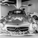 Illustration for article titled This Room In Miami Is Full Of Rare Supercar Treasures